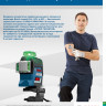 Лазерный нивелир Bosch GLL 2 Professional 0601063A01