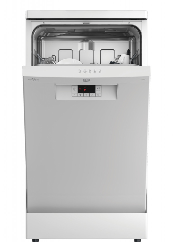 Посудомоечная машина Beko BDFS15021W