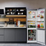 Холодильник Hotpoint-Ariston HT 5180 MX