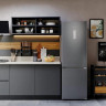 Холодильник Hotpoint-Ariston HT 5180 MX