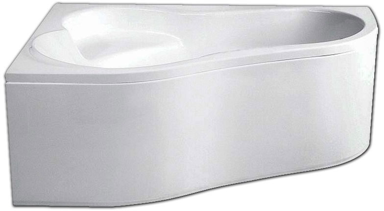 Экран для ванной Santek Ибица 150 L