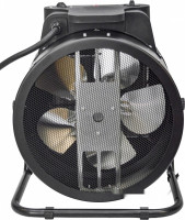 Тепловентилятор Brait BFH-9D