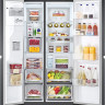 Холодильник side by side LG DoorCooling+ GC-L257CBEC
