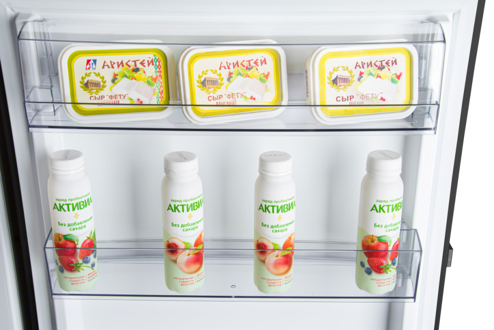 Однокамерный холодильник ATLANT X 1602-150