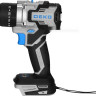 Ударная дрель-шуруповерт Deko DKCID20 PRO 063-4457 (без АКБ)