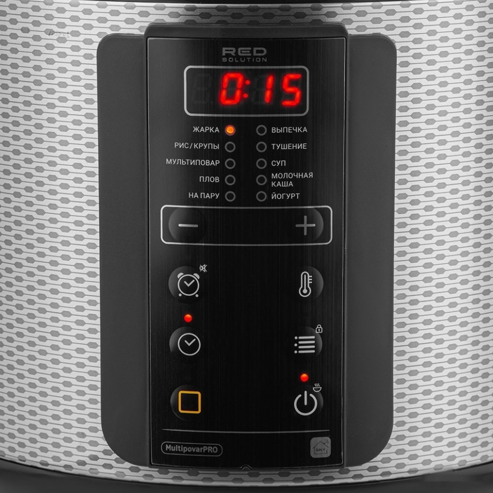 Мультиварка RED Solution SkyCooker RMC-M225S