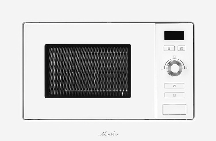 Микроволновая печь Monsher MMH 201 W