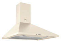 Вытяжка Elikor Вента 90П-650-К3Д (топленое молоко)