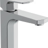 Умывальник Cersanit Como 60 S-UM-COM60/1-w + 63055