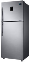 Холодильник с верхней морозильной камерой Samsung RT35K5440S8