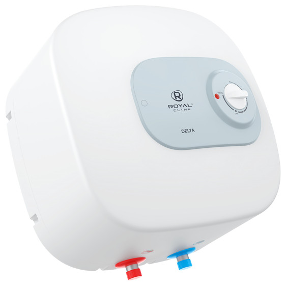 Водонагреватель Royal Clima RWH-D10-FE