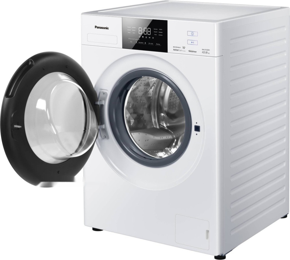 Стиральная машина Panasonic NA-21CER1WKZ