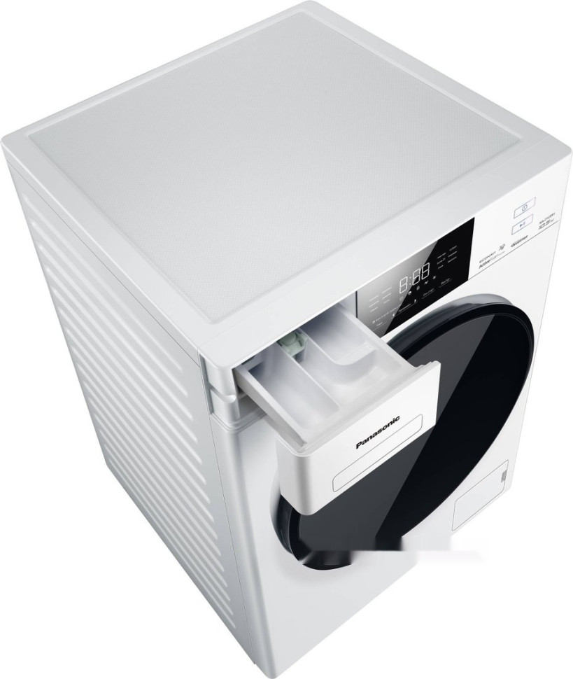 Стиральная машина Panasonic NA-21CER1WKZ