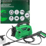 Мойка высокого давления RockForce RF-HY49E