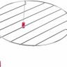Микроволновая печь Maunfeld JBMO.20.5GRBG