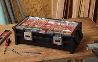 Ящик для инструментов Keter Cantilever Organizer 22