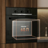 Духовой шкаф Weissgauff EOM 105 B