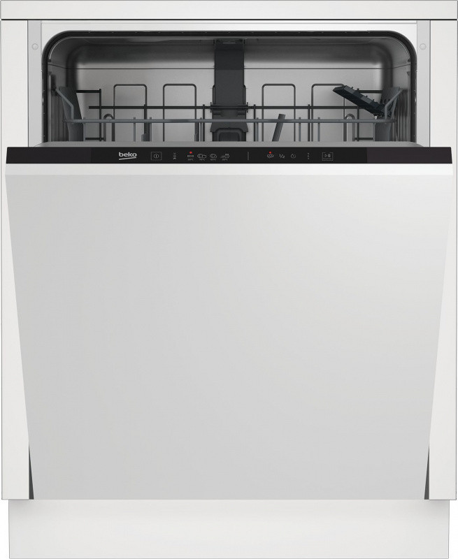Посудомоечная машина Beko DIN14W13