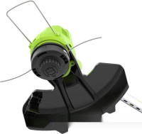 Триммер Greenworks GD40LT 2112207 (без АКБ)