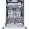 Посудомоечная машина Maunfeld MLP-08B