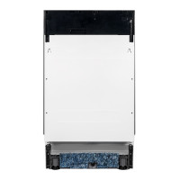 Посудомоечная машина ZorG Technology W45I54A915
