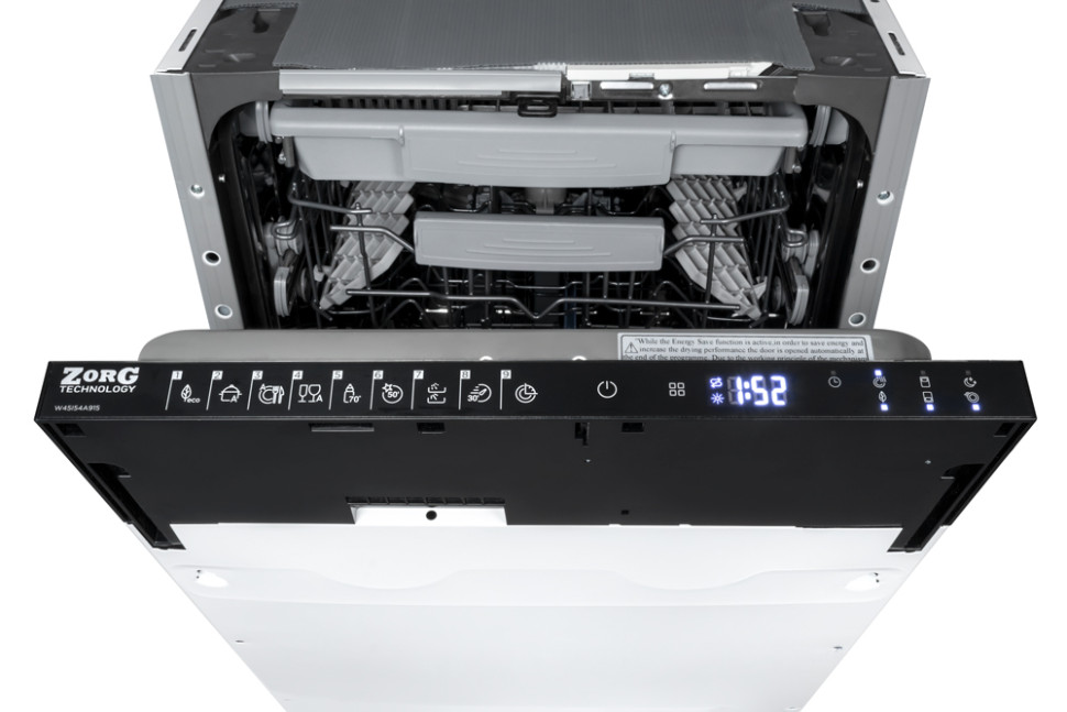 Посудомоечная машина ZorG Technology W45I54A915