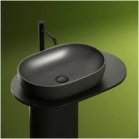 Умывальник Ceramica Nova Element CN6047MDH