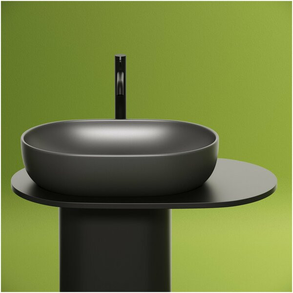 Умывальник Ceramica Nova Element CN6047MDH