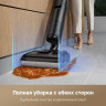 Вертикальный моющий пылесос Dreame H12 Pro FlexReach Wet and Dry Vacuum
