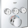 Смеситель Grohe Grohtherm SmartControl 29126000