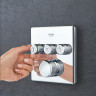 Смеситель Grohe Grohtherm SmartControl 29126000