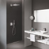 Смеситель Grohe Grohtherm SmartControl 29126000