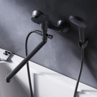 Смеситель Am.Pm X-Joy F85A90122