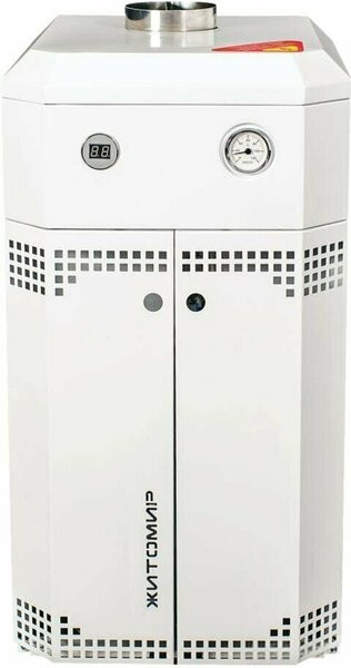 Отопительный котёл Атем Житомир-10 КС-Г-020СН