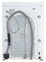 Стиральная машина Samsung WW80K6210RW