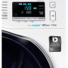 Стиральная машина Samsung WW80K6210RW
