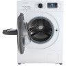 Стиральная машина Samsung WW80K6210RW