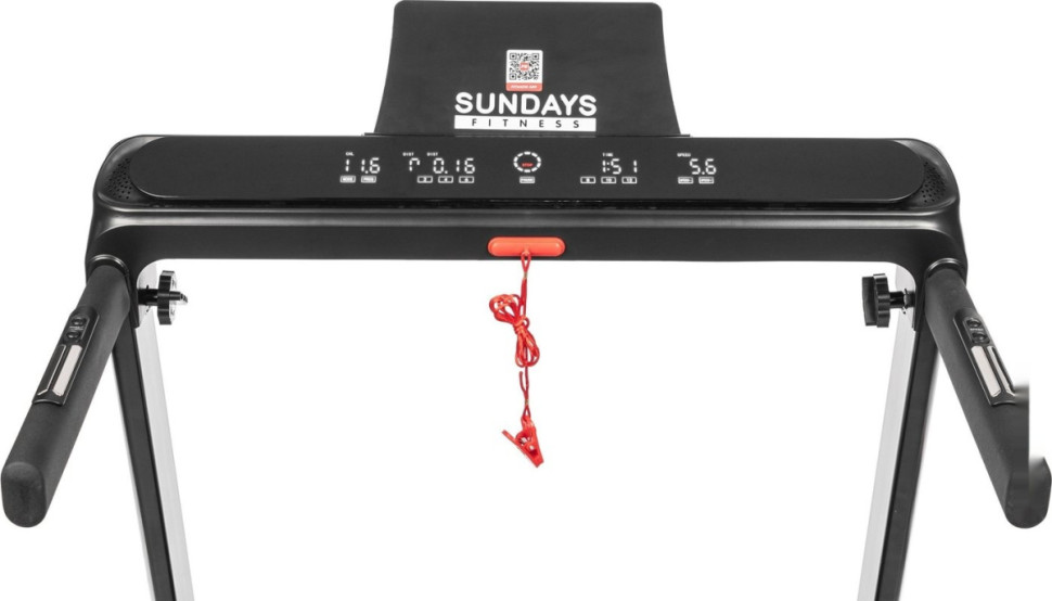 Беговая дорожка Sundays Fitness T56