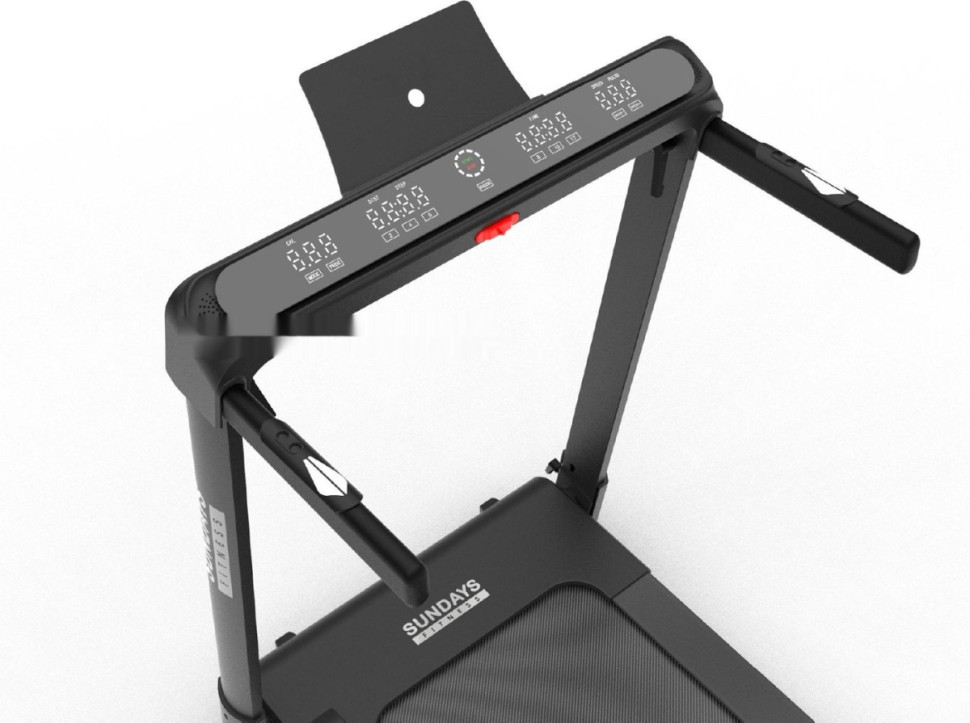 Беговая дорожка Sundays Fitness T56
