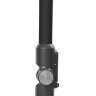 Вертикальный пылесос с влажной уборкой Polaris PVCS 4050 CyclonicPRO (серый)