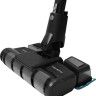 Вертикальный пылесос с влажной уборкой Polaris PVCS 4050 CyclonicPRO (серый)
