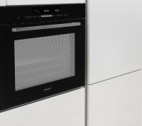 Духовой шкаф Weissgauff EOM 991 SB
