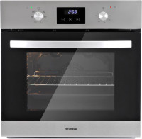 Духовой шкаф Hyundai HEO 6640 IX