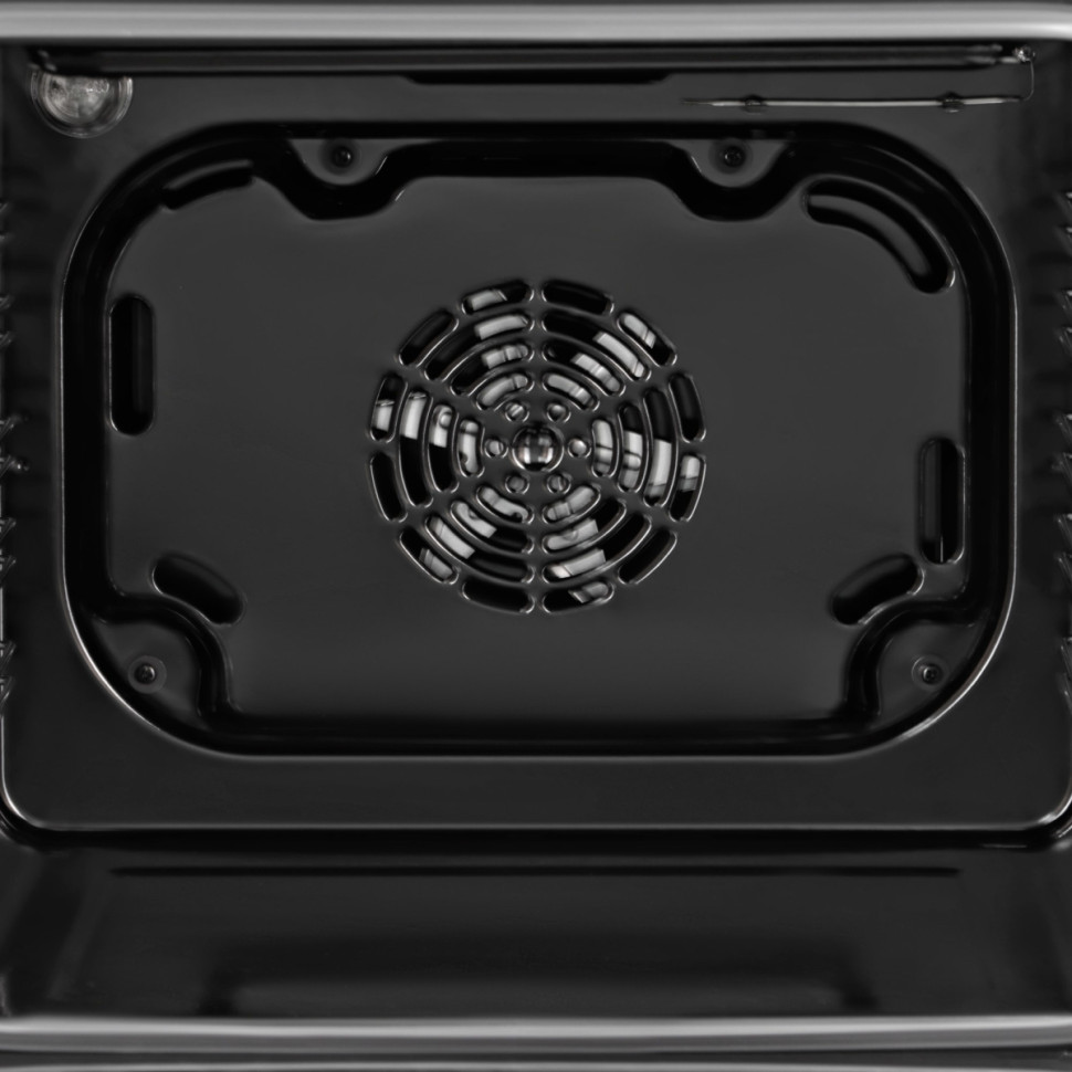 Духовой шкаф Hyundai HEO 6640 IX