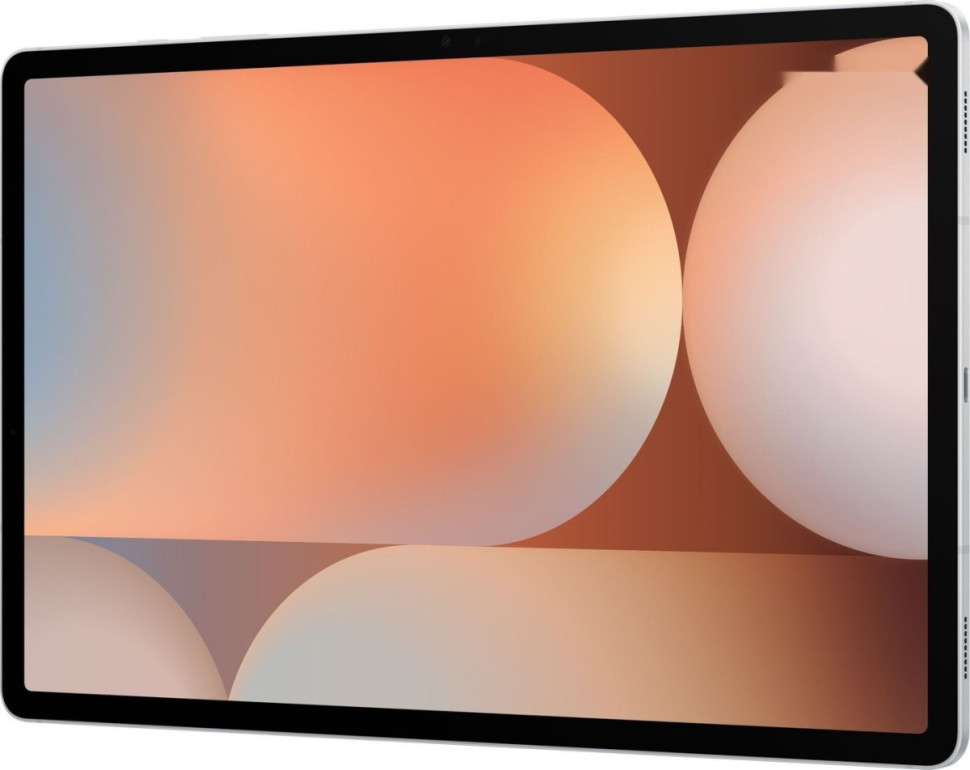 Планшет Samsung Galaxy Tab S10+ Wi-Fi SM-X820 12GB/512GB (серебристый)