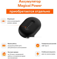 Блендер Garlyn FreedomCook HB1 (без АКБ)