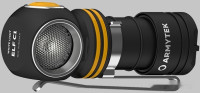 Фонарь Armytek Elf C1 Micro-USB (белый)