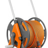 Тележка со шлангом Daewoo Power DWR 2126 (1/2", 25 м)