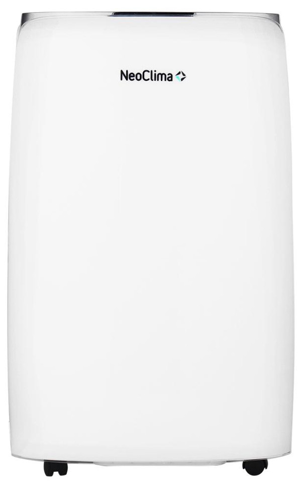 Осушитель воздуха NeoClima ND-20SL