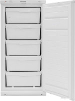 Морозильник Pozis Свияга 106-2 (черный)